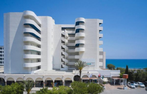 Epsilon Hotel Apartments - Dodekanes Faliraki